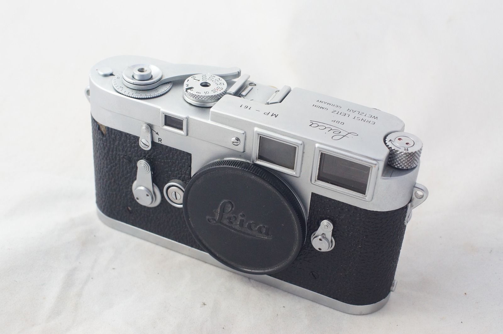 Top 5 des appareils photo Leica les plus chers vendus sur eBay